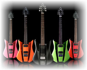 Product picture Playing Guitar Overnight 3 Pack!