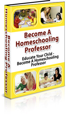 Product picture Professor Homeschool