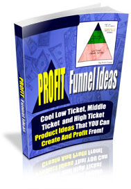Product picture Profit Funnel Ideas