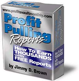 Product picture How to Write Profit Pulling Reports