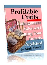 Product picture Profitable Crafts v2
