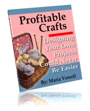 Product picture Profitable Crafts v3