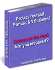 Product picture Protect Yourself Family & Valuables!