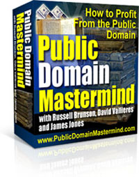 Product picture Public Domain Mastermind