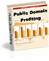 Product picture Public Domain Profiting