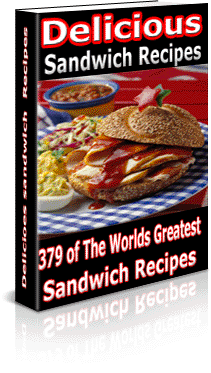 Product picture Sandwiches Recipes