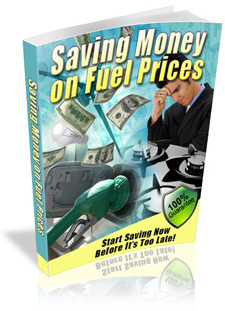 Product picture Saving Money on Fuel Prices