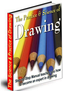 Product picture The Practice and Science of Drawing