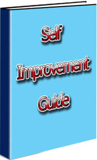 Product picture Self Improvement Guide
