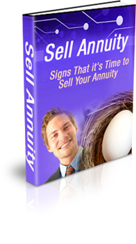 Product picture Sell Annuity