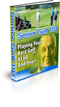Product picture Senior Golf 101