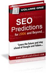 Product picture SEO Predictions for 2006 and beyond...