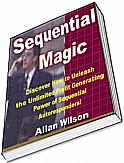 Product picture Sequential Magic