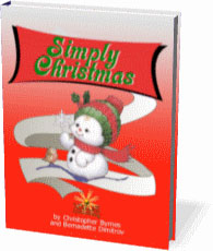 Product picture Simply Christmas