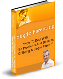 Product picture The Challenges AND Rewards Of Single Parenting