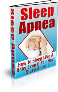 Product picture Sleep Apnea