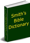 Product picture Smith‘s Bible Dictionary