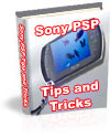 Product picture Fantastic collection of Sony PSP Tips & Tricks!