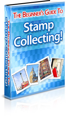 Product picture The Beginners Guide to Stamp Collecting
