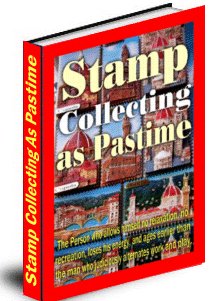 Product picture Stamp Collecting as Pastime