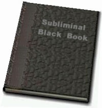 Product picture The Subliminal Black Book