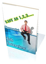 Product picture Successful Job Interview