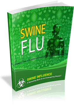 Product picture SWINE INFLUENZA - A Spreading Myth or an Endangering Disease