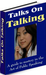 Product picture Talks On Talking