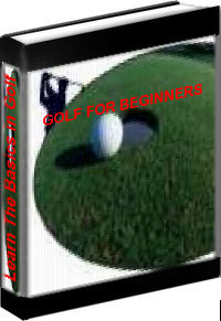 Product picture THE AMATEURS GOLF LESSON FOR BEGINNERS