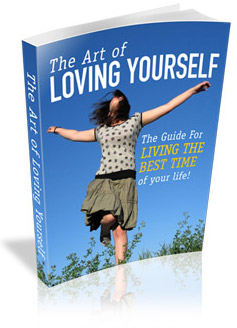Product picture The Art of Loving Yourself