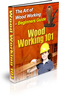 Product picture The Art of Woodworking