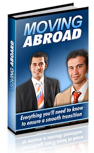 Product picture The guide to Moving Abroad