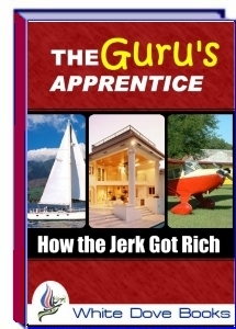 Product picture The Guru‘s Apprentice