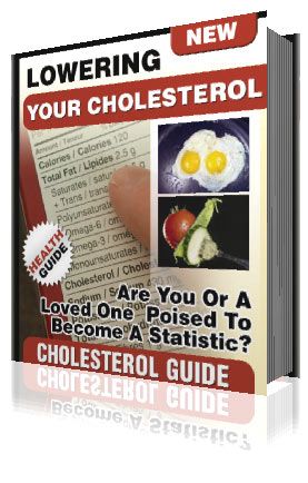 Product picture The Lowering Your Cholesterol