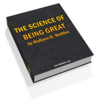 Product picture The Science Of Being Great