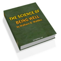 Product picture The Science of Being Well
