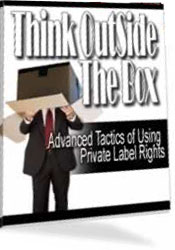 Product picture Think Outside The Box