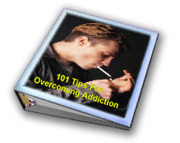 Product picture 101 Tips For Overcoming Addiction