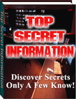 Product picture Top Secret Information