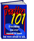 Product picture Traffic 101