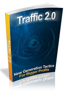 Product picture Traffic 2.0