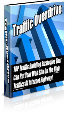 Product picture Traffic Overdrive
