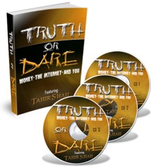 Product picture Truth or Dare