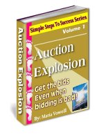 Product picture How To Turn Your Knowledge Into Mega Profits!