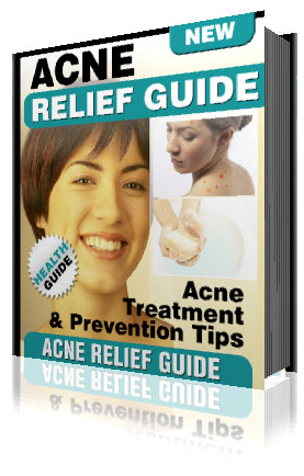 Product picture Ultimate Acne Relief