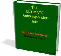 Product picture The Ultimate Autoresponder Info