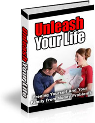 Product picture Unleash Your Life