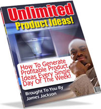 Product picture Unlimited Product Ideas