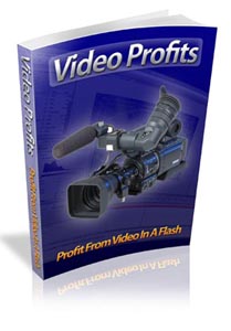 Product picture Video Profits