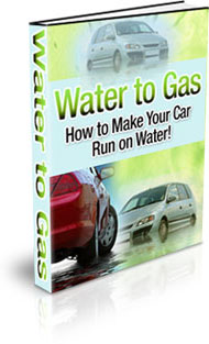 Product picture Water to Gas